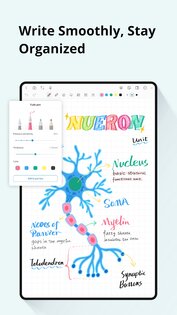 StarNote 1.2.2.1. Скриншот 2