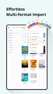StarNote 1.2.2.1. Скриншот 3
