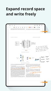 StarNote 1.2.2.1. Скриншот 4
