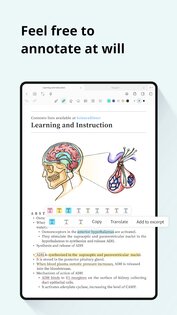 StarNote 1.2.2.1. Скриншот 5
