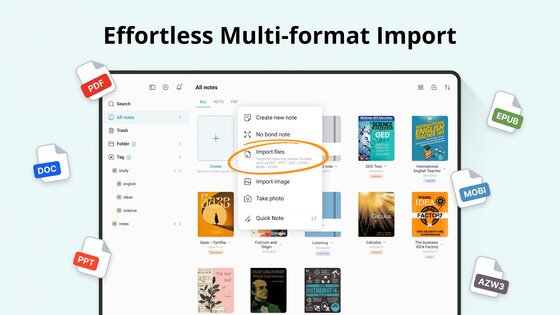 StarNote 1.2.2.1. Скриншот 9