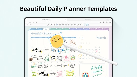 StarNote 1.2.2.1. Скриншот 12