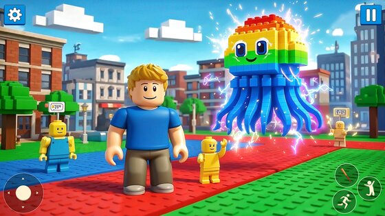 Snatch A MemeRot: Catch All 0.15. Скриншот 7