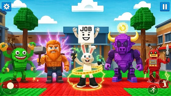 Snatch A MemeRot: Catch All 0.15. Скриншот 9