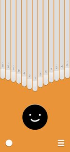 Keylimba 7.5. Скриншот 1