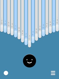 Keylimba 7.5. Скриншот 5