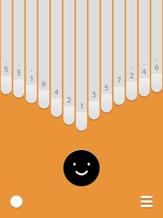 Keylimba 7.5. Скриншот 7
