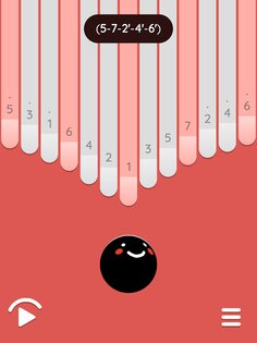 Keylimba 7.5. Скриншот 9