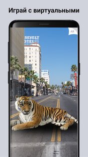 ARLOOPA 5.0.28. Скриншот 1