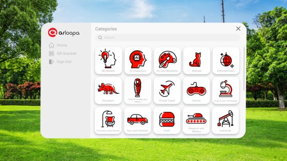 ARLOOPA 5.0.28. Скриншот 26