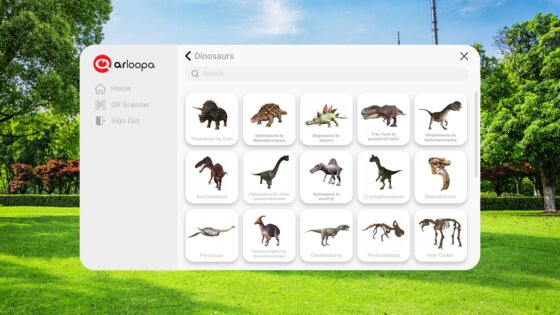 ARLOOPA 5.0.28. Скриншот 27