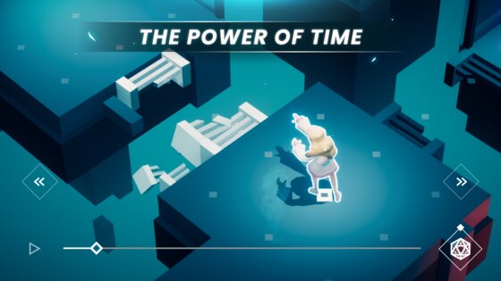 Timelie 1.0.12. Скриншот 1