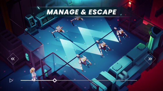 Timelie 1.0.12. Скриншот 16