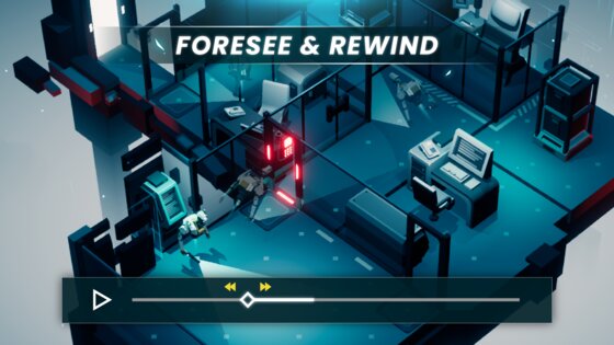 Timelie 1.0.12. Скриншот 18