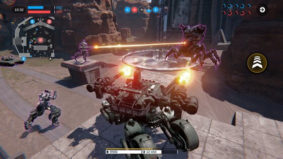 Armor Attack 1.13.0.6588. Скриншот 13