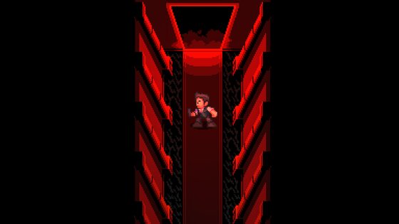 Super Dark Deception 0.2. Скриншот 3