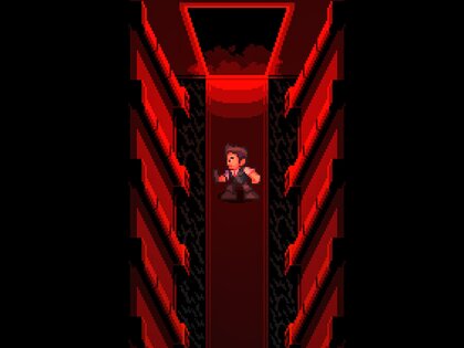 Super Dark Deception 0.2. Скриншот 9