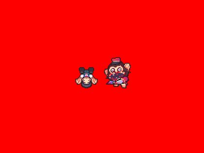 Super Dark Deception 0.2. Скриншот 10