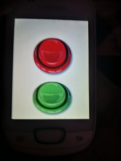 JoyBuzz 1.40. Скриншот 1