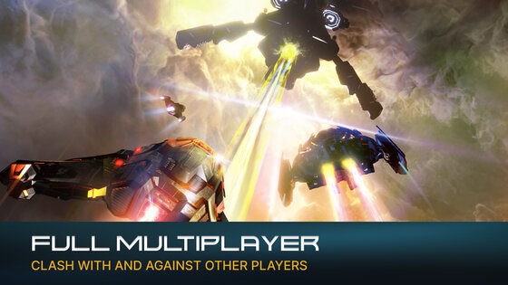 Starvara: Battle Royale 2.0.2. Скриншот 6