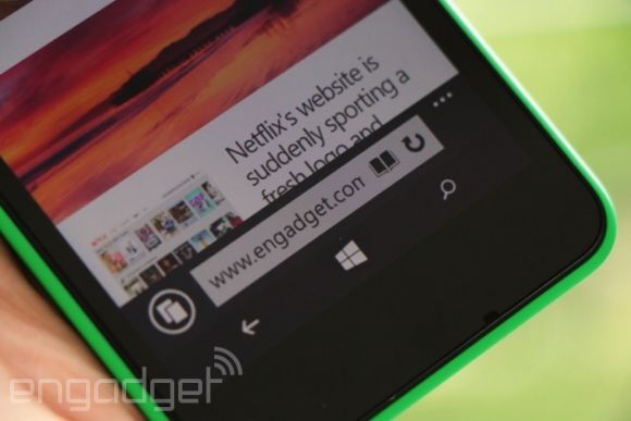 Обзор Nokia Lumia 630: телефон, без которого можно жить