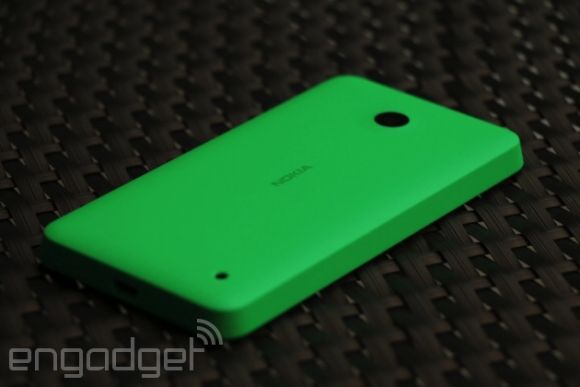 Обзор Nokia Lumia 630: телефон, без которого можно жить