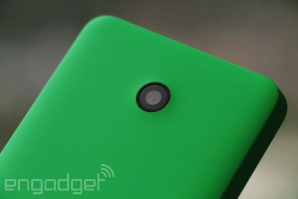 Обзор Nokia Lumia 630: телефон, без которого можно жить