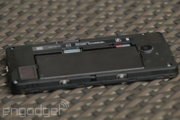 Обзор Nokia Lumia 630: телефон, без которого можно жить