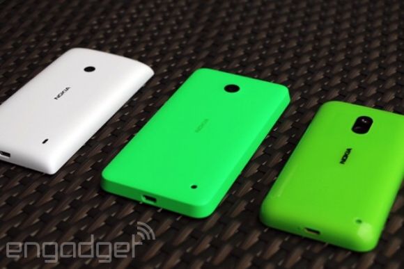 Обзор Nokia Lumia 630: телефон, без которого можно жить