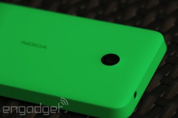 Обзор Nokia Lumia 630: телефон, без которого можно жить