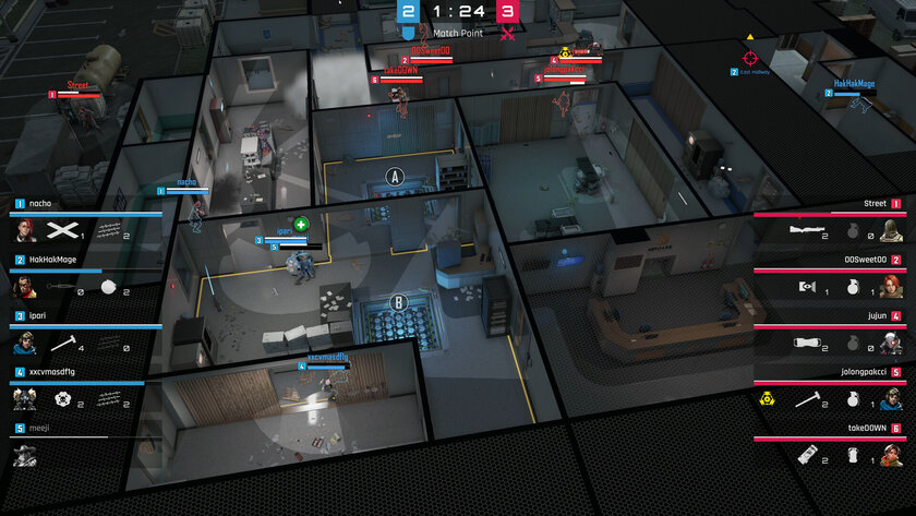 Разработчики тактического шутера PUBG: Blindspot назвали дату релиза в раннем доступе