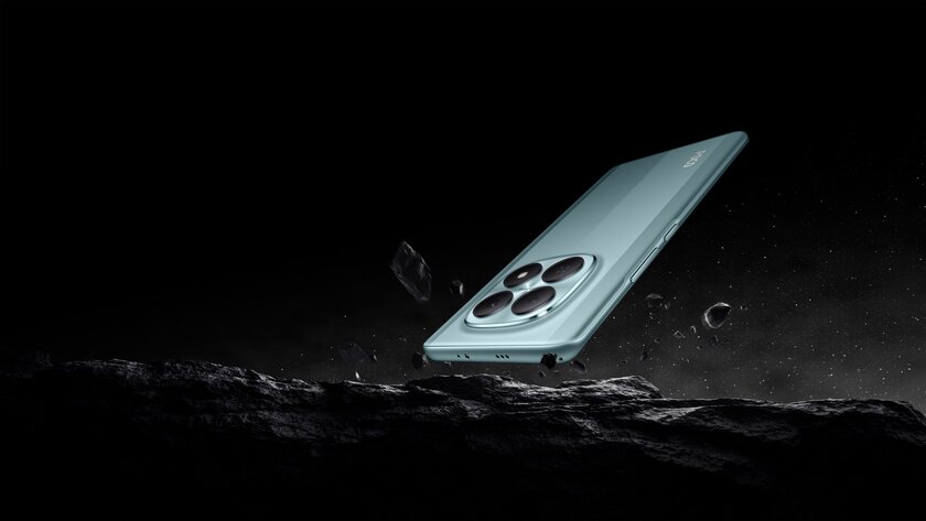 POCO анонсировала M8 5G и M8 Pro 5G: недорогие смартфоны с приличной батареей