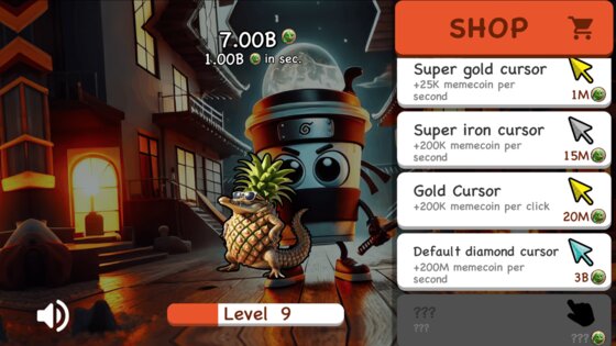 Брейнрот — Нейро Звери. Скриншот 2