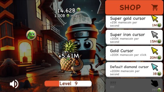 Брейнрот — Нейро Звери. Скриншот 3