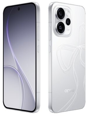 Представлен OPPO Reno15 Pro Mini — компактный смартфон с топовыми характеристиками