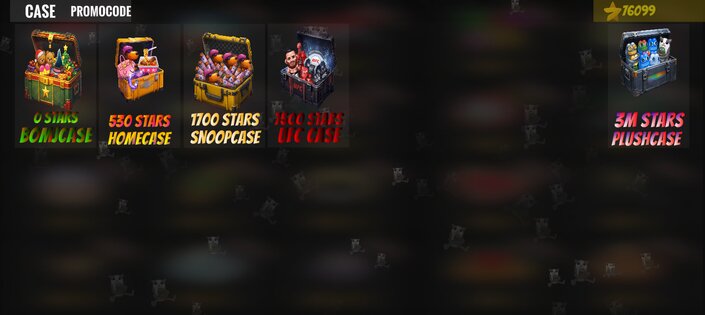 NFT Battle. Скриншот 3