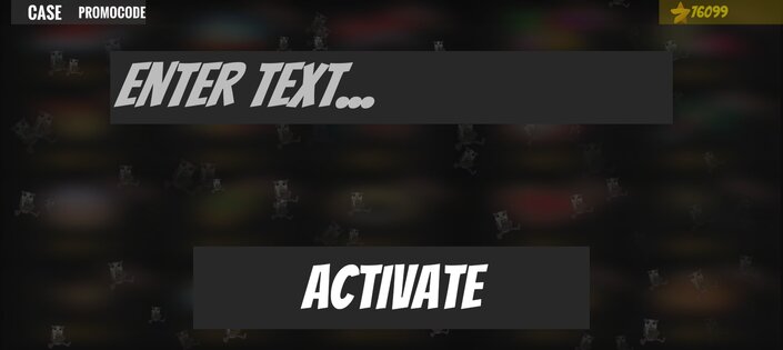 NFT Battle. Скриншот 4