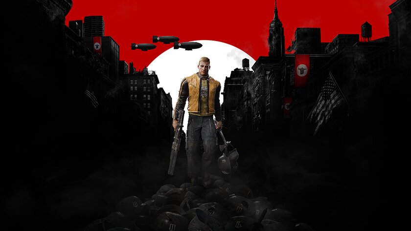 Инсайдеры: новая игра серии Wolfenstein находится в разработке