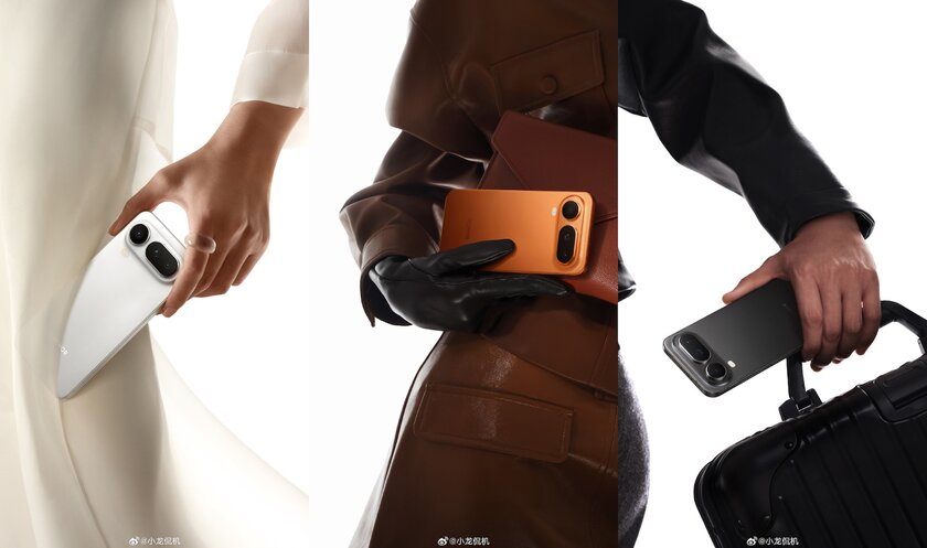 В сеть слили характеристики Magic8 Pro Air: ультратонкого смартфона HONOR