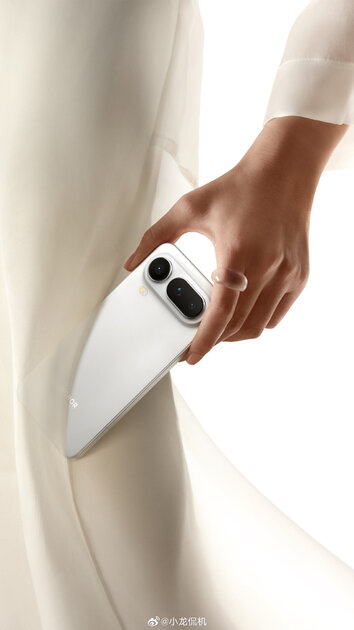 В сеть слили характеристики Magic8 Pro Air: ультратонкого смартфона HONOR