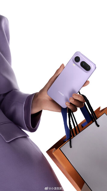 В сеть слили характеристики Magic8 Pro Air: ультратонкого смартфона HONOR