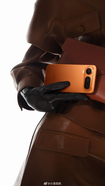 В сеть слили характеристики Magic8 Pro Air: ультратонкого смартфона HONOR