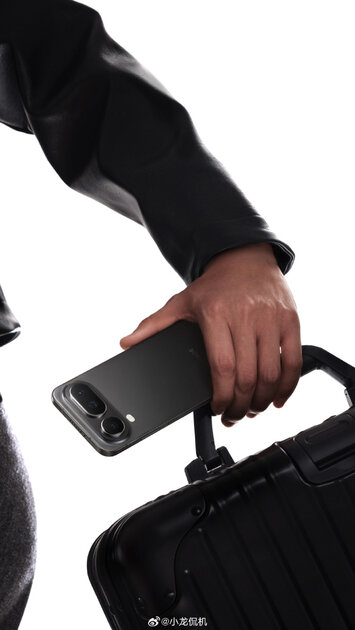 В сеть слили характеристики Magic8 Pro Air: ультратонкого смартфона HONOR