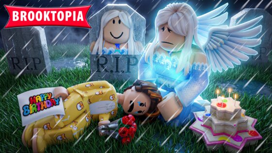 Brooktopia RP Haven Game 1.8. Скриншот 21