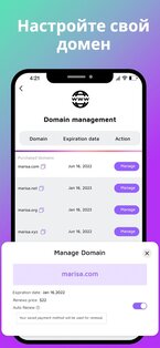 Linkfly 3.0.1. Скриншот 5