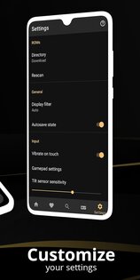 One Emulator for Game Consoles 1.8.4. Скриншот 4