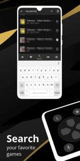 One Emulator for Game Consoles 1.8.4. Скриншот 10