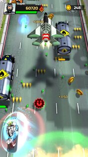 Bike Rider: Moto Traffic Rush 5.17.0. Скриншот 2