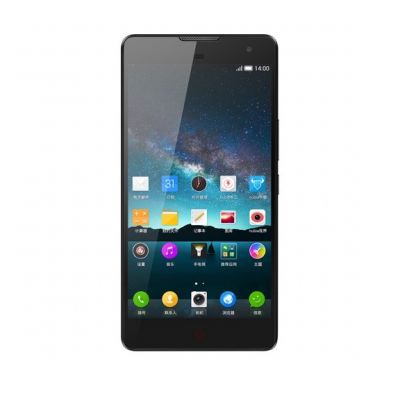 ZTE официально представила новую линейку флагманов Nubia Z7