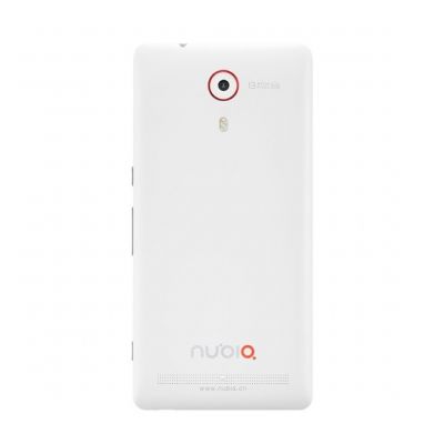 ZTE официально представила новую линейку флагманов Nubia Z7